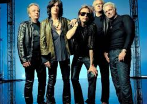 Porão do Alemão apresenta Especial Aerosmith nesta sexta-feira