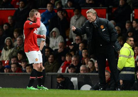 Manchester é eliminado na Copa da Inglaterra, Chelsea e Liverpool avançam