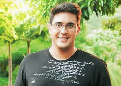 André Marques substituirá Ana Maria Braga em “Mais Você”