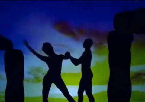 Dia 29 de Abril Dia Mundial da Dança