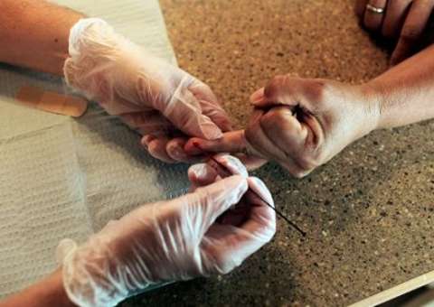 Colesterol alto ou no limite para um terço das crianças nos EUA