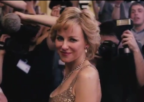 Confira o trailer legendado de "Diana"