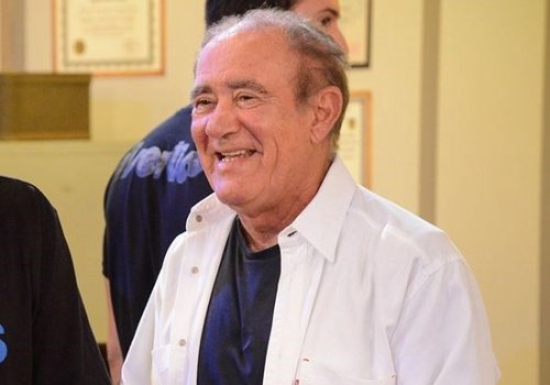 Renato Aragão não assiste aos pênaltis em jogos do Brasil