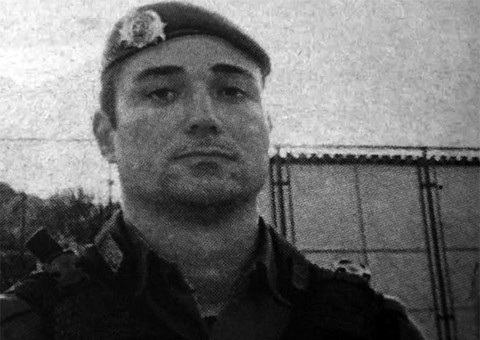 Tenente da PM marcado para morrer