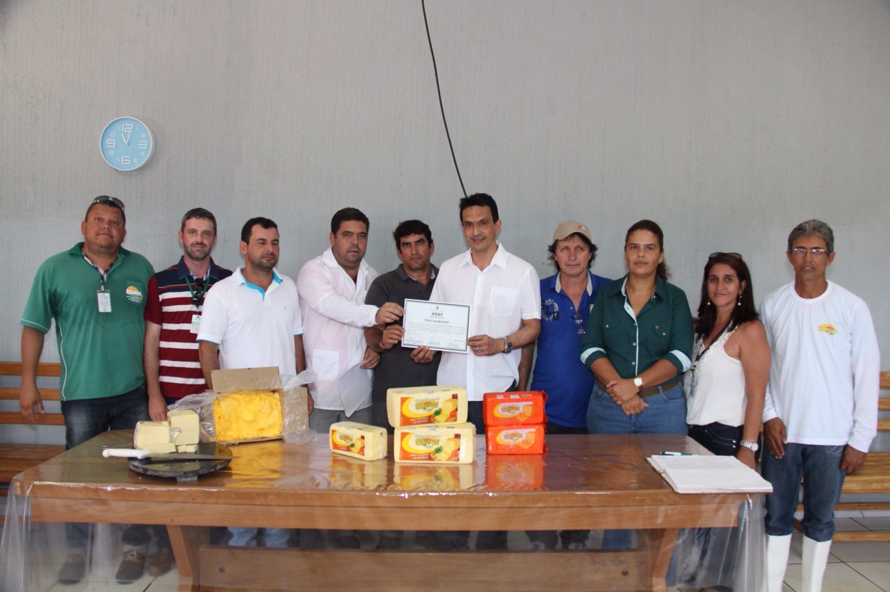 Sul do Amazonas se consolida como novo polo leiteiro do Estado