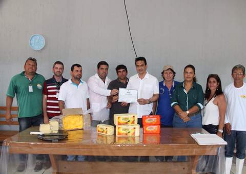 Sul do Amazonas se consolida como novo polo leiteiro do Estado