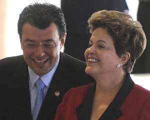 Braga pode ganhar Ministério