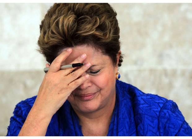 Dilma adere à sofrência e canta Pablo em vídeo hilário