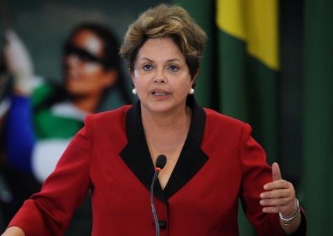 Dilma convoca reunião com ministros para discutir onda de protestos no País 