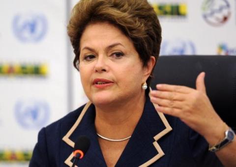Dilma Rousseff propõe Constituinte exclusiva para reforma política
