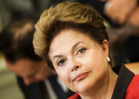 Kleber Pinto: <I>Plebiscito sugerido por Dilma Rousseff é um engodo político</i>