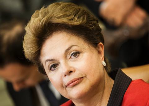 Plebiscito não valerá para 2014, afirma presidente da Câmara