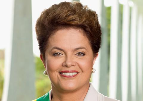 Dilma apoia reforma do ICMS com diferenciação para a ZFM