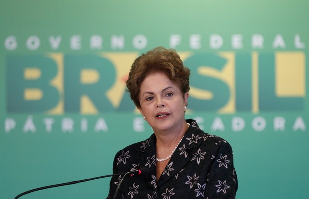 Dilma: "Reduzir a maioridade penal é um retrocesso para o país"