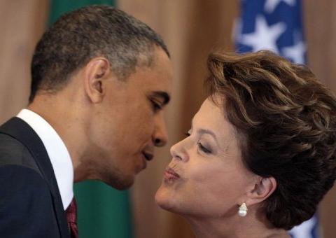 Denúncias de espionagem americana envolvendo Dilma sacodem o país