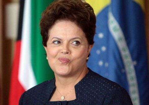  Imagem da presidente Dilma usada em propaganda para emagrecer, circula o mundo e gera polêmica