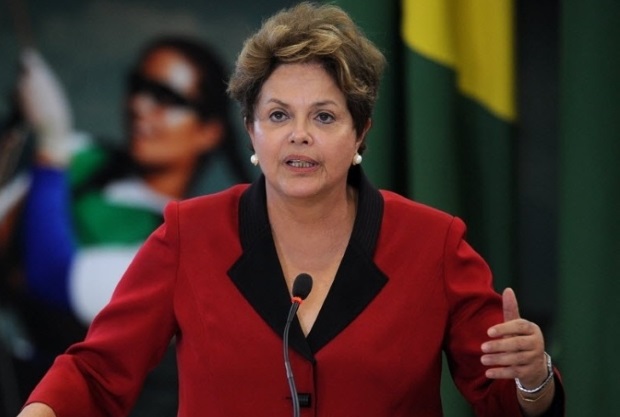 Presidente Dilma convoca líderes do Congresso para discutir medidas econômicas
