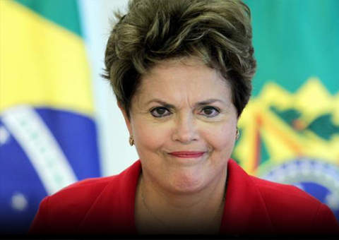 Novo golpe usa nome de Dilma Rousseff para infectar computadores. Entenda