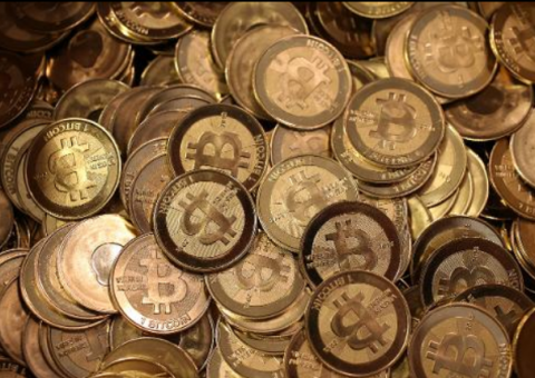 Moeda virtual bitcoin quer deixar de ser associada ao crime