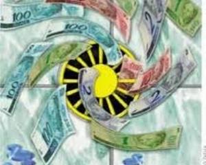 DINHEIRO DA CULTURA PARA "OS AMIGOS"