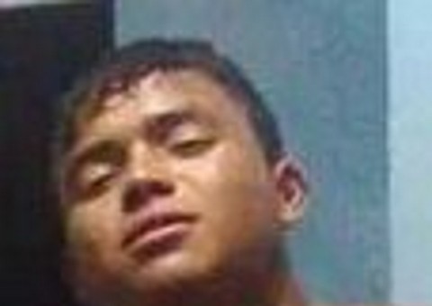 DEHS divulga foto do terceiro envolvido na morte do sargento