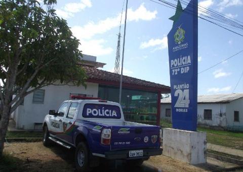 PM mata galeroso e fica acuado em Santa Isabel do Rio Negro