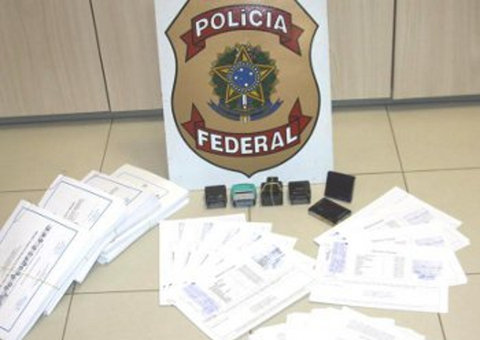 TRF mantém absolvição de candidato a vigilante que apresentou certificado de ensino médio falso