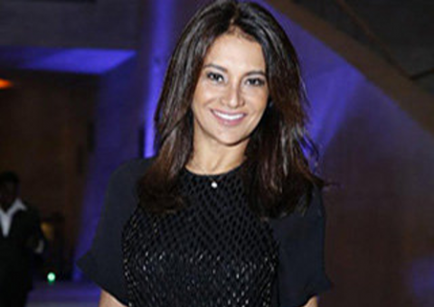 Dira Paes é a favor da liberação de todas as drogas