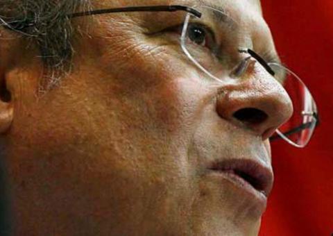 Dirceu: Gushiken foi o principal injustiçado no mensalão