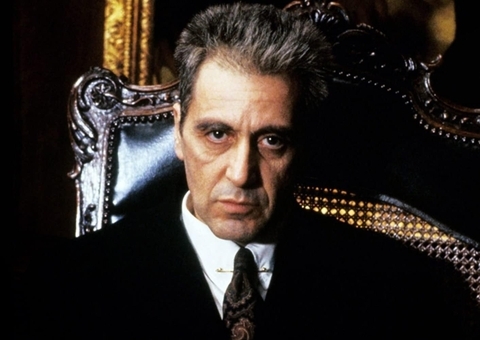 O Poderoso Chefão III tem nova versão e já tem trailer divulgado!