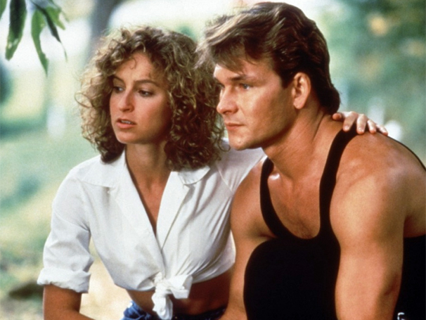 Continuação de 'Dirty Dancing' não vai substituir Patrick Swayze