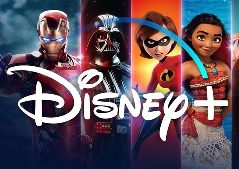 Disney+ sofrerá um aumento na mensalidade a partir de 2021