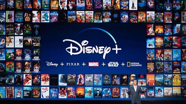 Disney+ sofrerá um aumento na mensalidade a partir de 2021