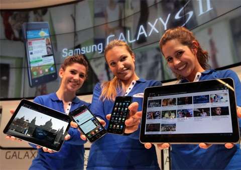 Acadêmicos desenvolvem aplicativos para celulares e TV digital