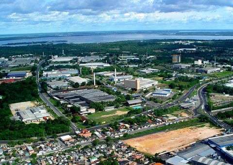 Zona Franca ganha audiência pública na Câmara dos Deputados