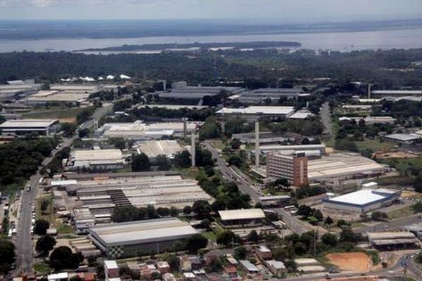 PIM acumula faturamento de US$ 27.4 bilhões até setembro