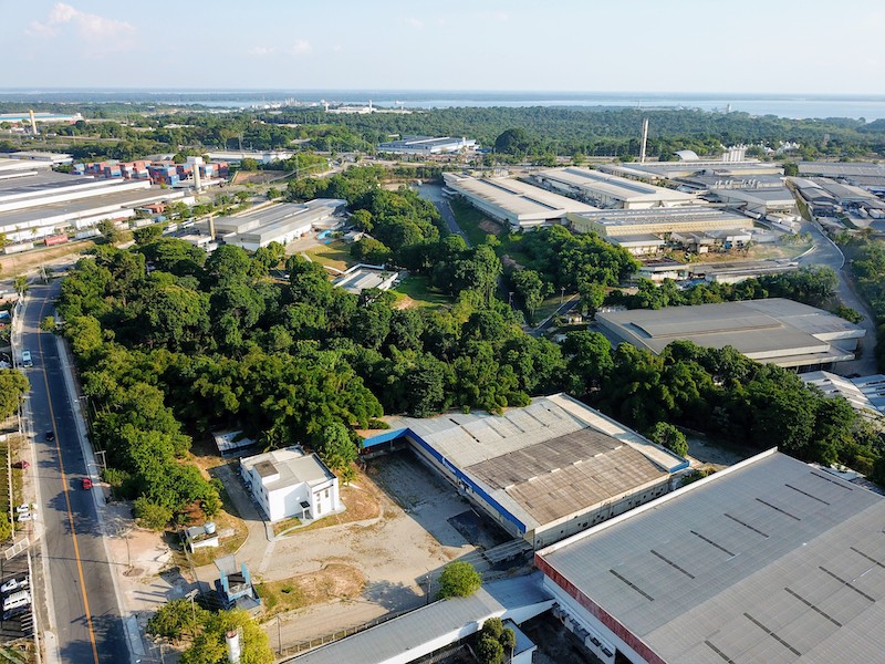 Mudanças em projetos industriais da Zona Franca de Manaus são debatidas