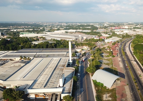 Audiência sobre projetos de incentivos da Zona Franca de Manaus é na quarta