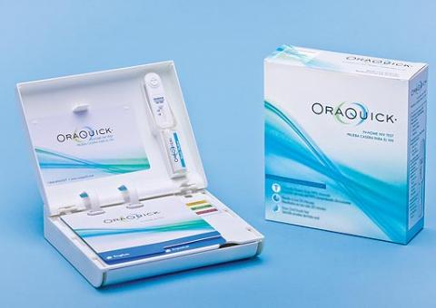 Brasil terá teste de aids vendido em farmácia