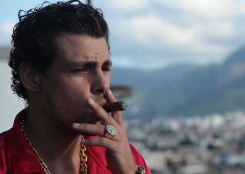 Confira o trailer de "Alemão", filme brasileiro baseado em fatos reais gravado no Complexo do Alemão