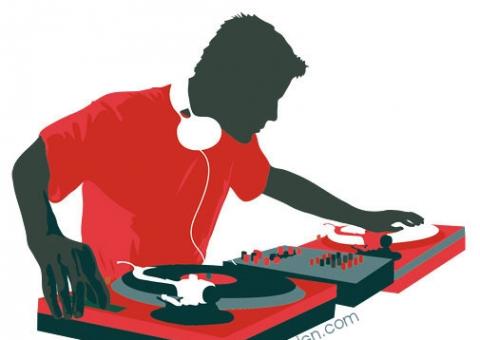 Regulamentação da profissão de DJ pode sair em 2013 