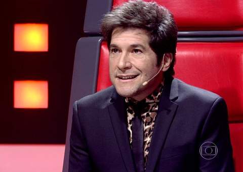 Daniel deixa "The Voice Brasil" e fala sobre saída: "Sabia que seria assim"