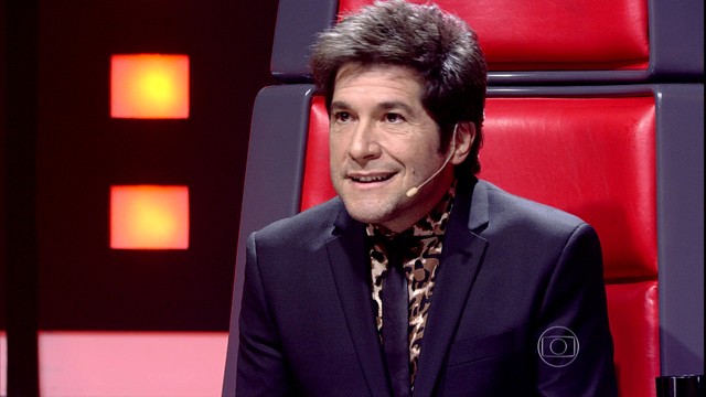 Daniel deixa "The Voice Brasil" e fala sobre saída: "Sabia que seria assim"