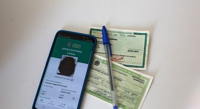 Saiba o que levar para votar no segundo turno neste domingo