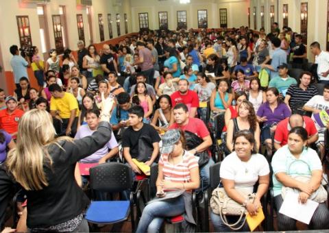 Bolsa Universidade divulga classificados do Programa