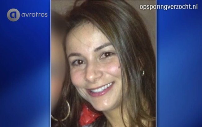Brasileira é morta a tiros na frente dos filhos na Holanda