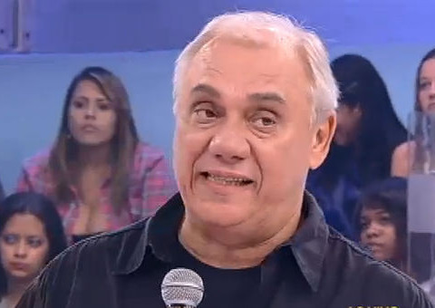  Marcelo Rezende fala sobre 'plano da Globo' para detonar Edir Macedo