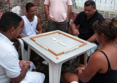 Amazonense de Dominó começa em maio