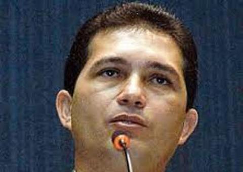 Donmarques deixa subsecretaria para ser candidato a deputado