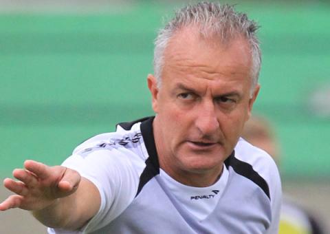 Vasco demite Dorival Júnior e procura novo técnico